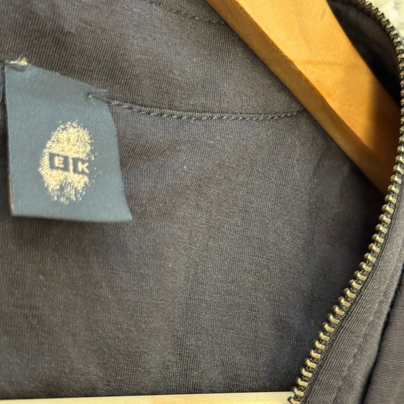 Eva Kayan size 38 EUC mint condition designer
Military vibe multi material vest - Picture 10 of 16